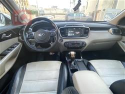 کیا سۆرینتۆ